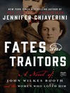 Cover image for Fates and Traitors